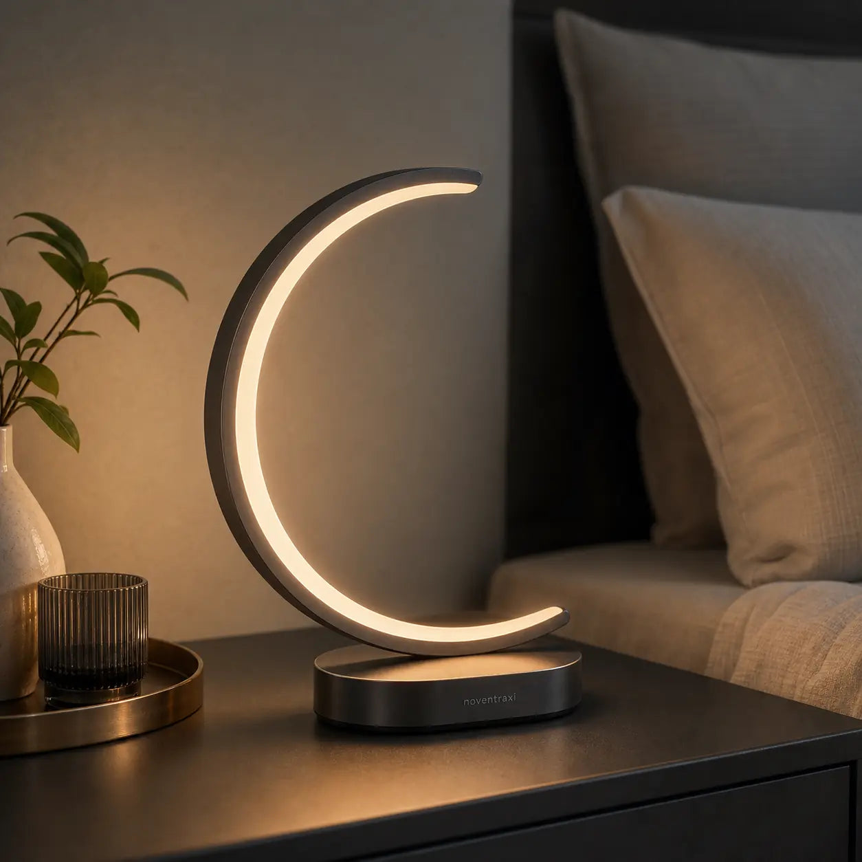 Prism Dock LED Mood Light