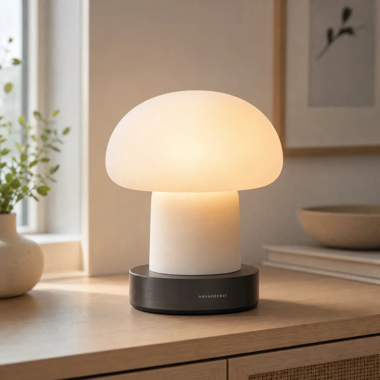 MetroLine Rechargeable-Style Accent Light