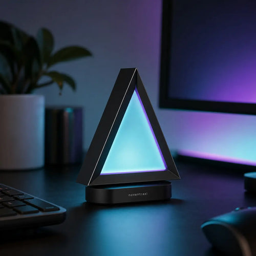 Skyline Cube Color Mood Light