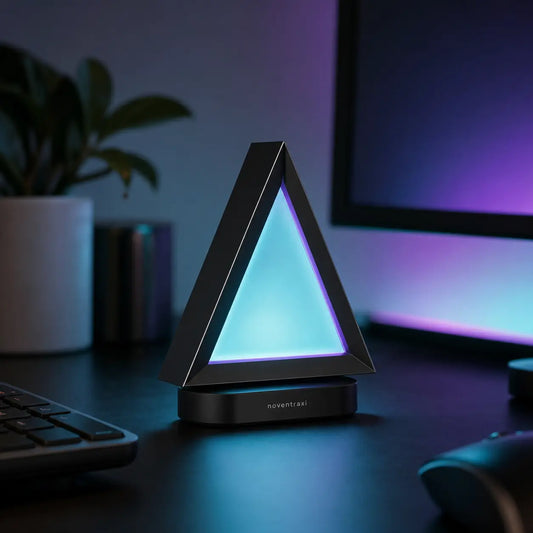 Skyline Cube Color Mood Light