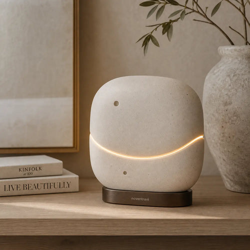 Nordic Beam Hallway Night Light