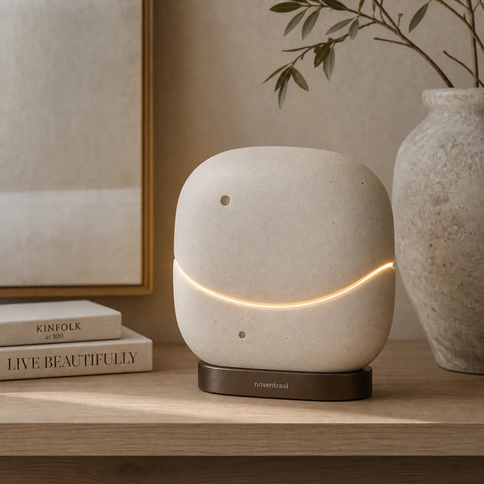 Nordic Beam Hallway Night Light