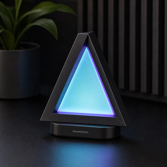 LunaArc Bedside Atmosphere Lamp