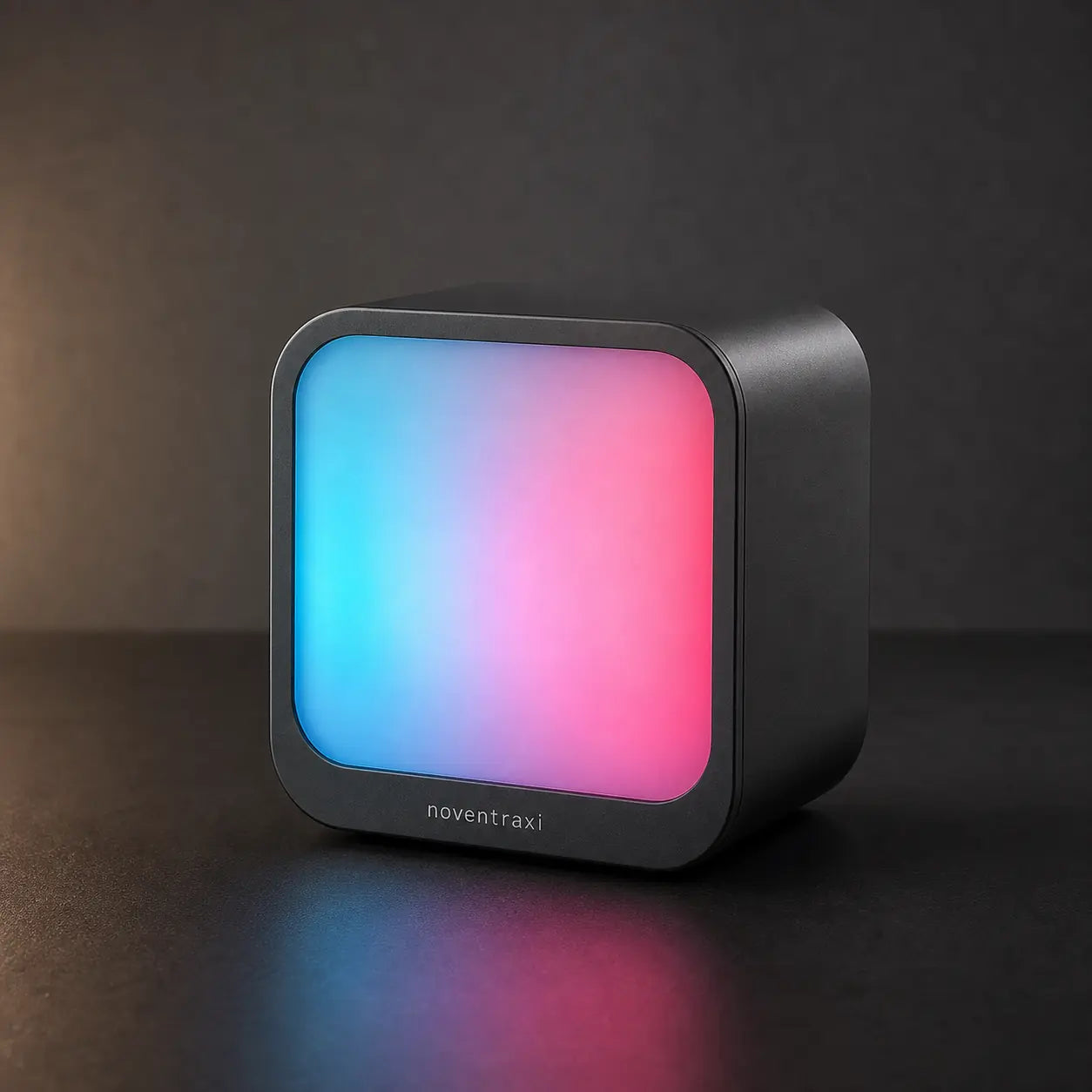 Aurora Halo Ambient Night Light